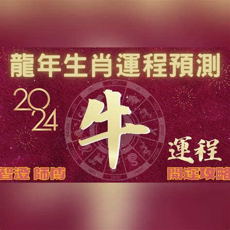 甲辰年好嗎|2024甲辰龍年 十二生肖開運指南 (上) 